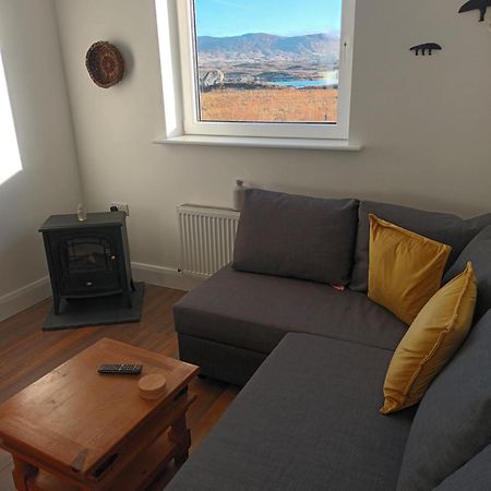 Connemara Lake View Apartment Camus Eighter Exterior foto